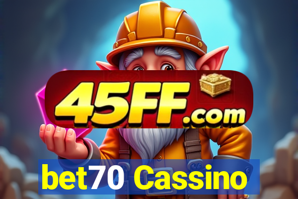 bet70 Cassino